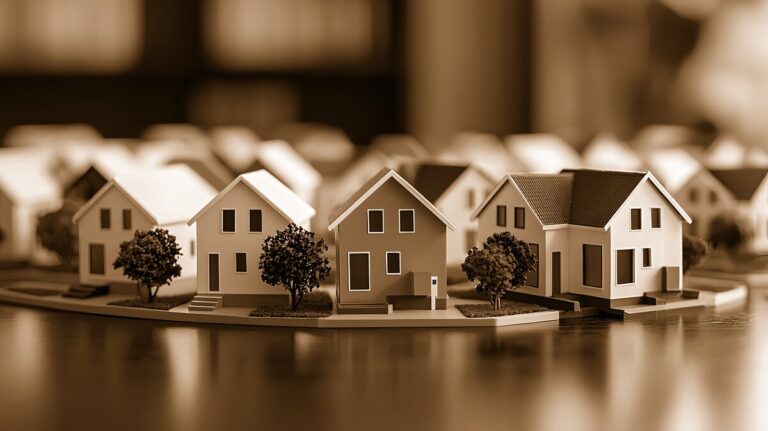 Lattingtown border neighborhood